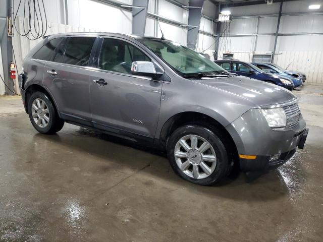 Photo 3 VIN: 2LMDJ8JC0ABJ02789 - LINCOLN MKX 