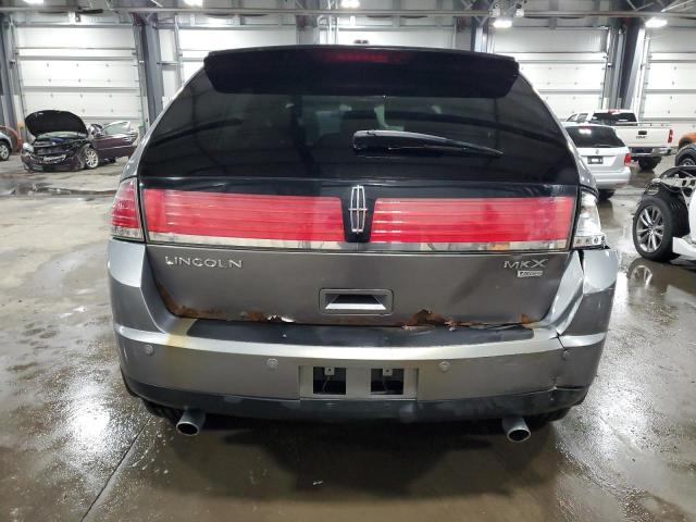 Photo 5 VIN: 2LMDJ8JC0ABJ02789 - LINCOLN MKX 