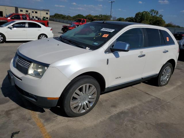 Photo 0 VIN: 2LMDJ8JC0ABJ05756 - LINCOLN MKX 