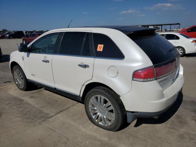 Photo 1 VIN: 2LMDJ8JC0ABJ05756 - LINCOLN MKX 