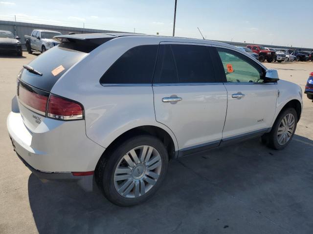 Photo 2 VIN: 2LMDJ8JC0ABJ05756 - LINCOLN MKX 