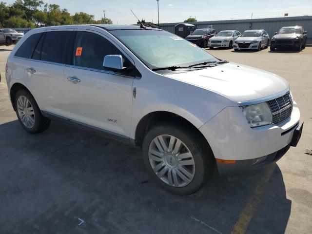 Photo 3 VIN: 2LMDJ8JC0ABJ05756 - LINCOLN MKX 