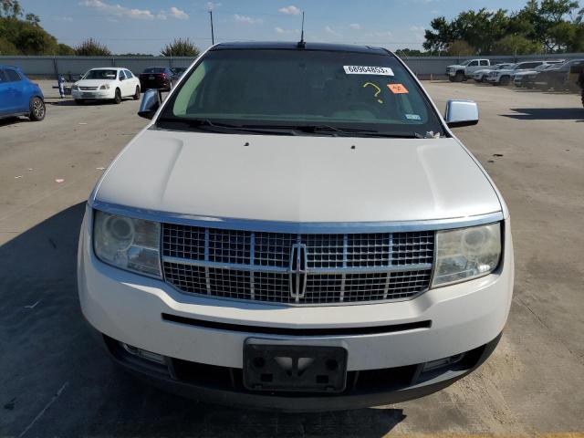 Photo 4 VIN: 2LMDJ8JC0ABJ05756 - LINCOLN MKX 