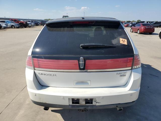 Photo 5 VIN: 2LMDJ8JC0ABJ05756 - LINCOLN MKX 