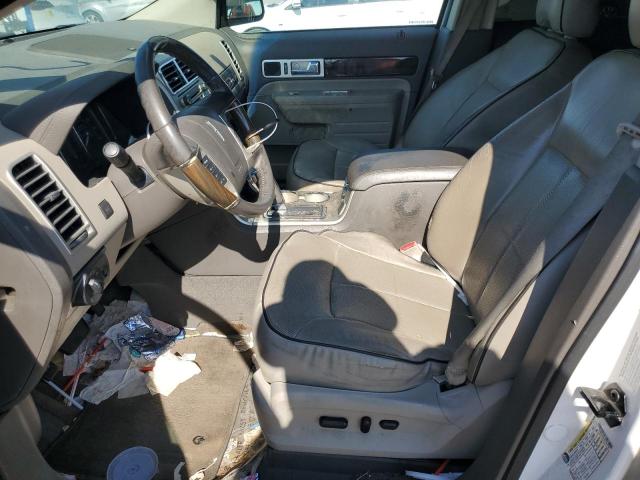 Photo 6 VIN: 2LMDJ8JC0ABJ05756 - LINCOLN MKX 