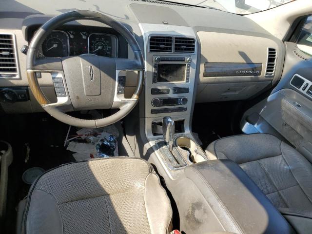 Photo 7 VIN: 2LMDJ8JC0ABJ05756 - LINCOLN MKX 