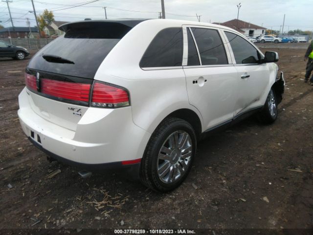 Photo 3 VIN: 2LMDJ8JC0ABJ07703 - LINCOLN MKX 