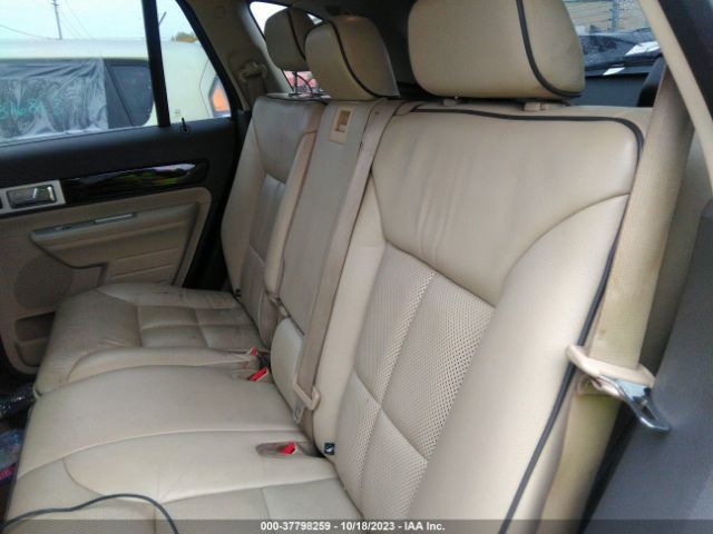 Photo 7 VIN: 2LMDJ8JC0ABJ07703 - LINCOLN MKX 