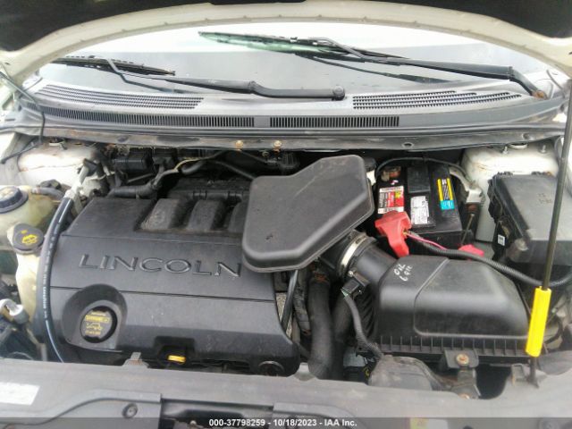 Photo 9 VIN: 2LMDJ8JC0ABJ07703 - LINCOLN MKX 