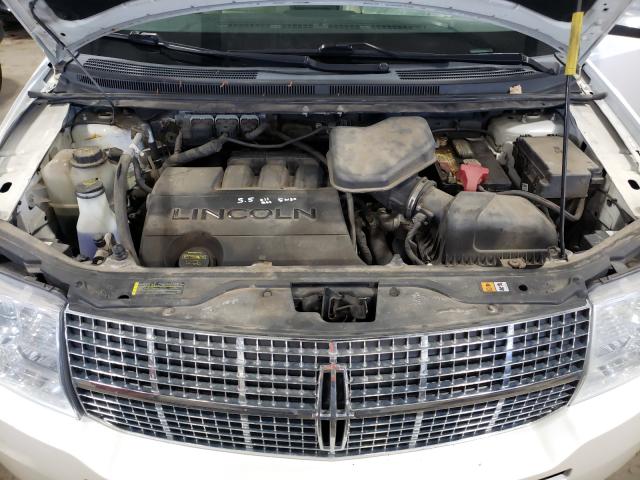 Photo 6 VIN: 2LMDJ8JC0ABJ07734 - LINCOLN MKX 