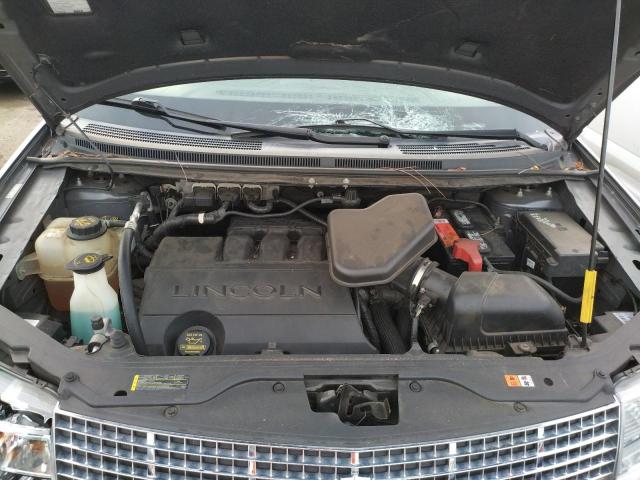 Photo 10 VIN: 2LMDJ8JC0ABJ09144 - LINCOLN MKX 