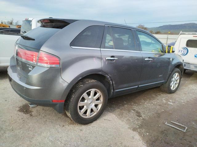 Photo 2 VIN: 2LMDJ8JC0ABJ09144 - LINCOLN MKX 