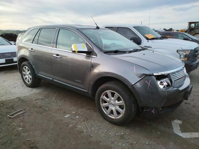 Photo 3 VIN: 2LMDJ8JC0ABJ09144 - LINCOLN MKX 