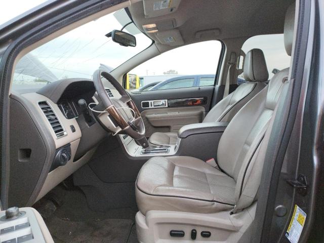 Photo 6 VIN: 2LMDJ8JC0ABJ09144 - LINCOLN MKX 