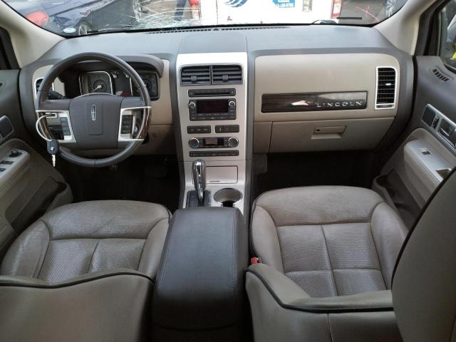 Photo 7 VIN: 2LMDJ8JC0ABJ09144 - LINCOLN MKX 