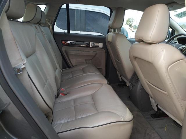 Photo 9 VIN: 2LMDJ8JC0ABJ09144 - LINCOLN MKX 