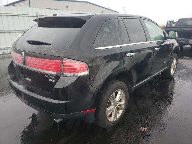 Photo 3 VIN: 2LMDJ8JC0ABJ09712 - LINCOLN MKX 