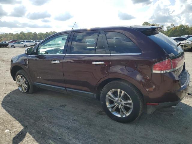 Photo 1 VIN: 2LMDJ8JC0ABJ23397 - LINCOLN MKX 