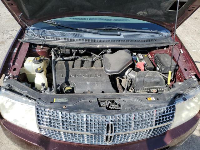 Photo 10 VIN: 2LMDJ8JC0ABJ23397 - LINCOLN MKX 