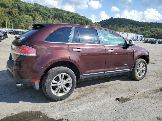 Photo 2 VIN: 2LMDJ8JC0ABJ23397 - LINCOLN MKX 