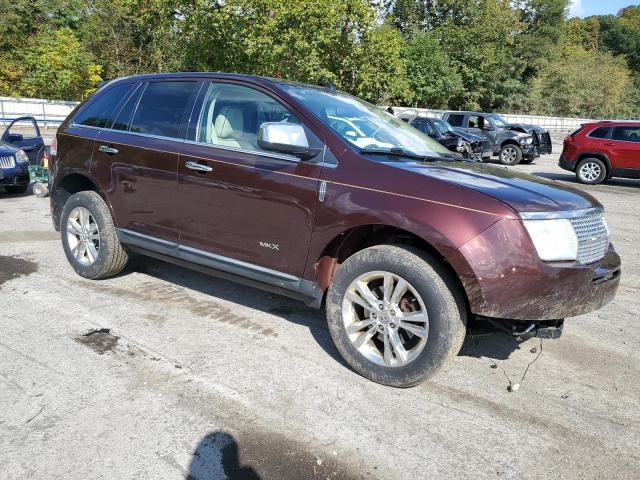 Photo 3 VIN: 2LMDJ8JC0ABJ23397 - LINCOLN MKX 