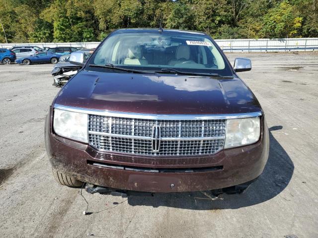 Photo 4 VIN: 2LMDJ8JC0ABJ23397 - LINCOLN MKX 