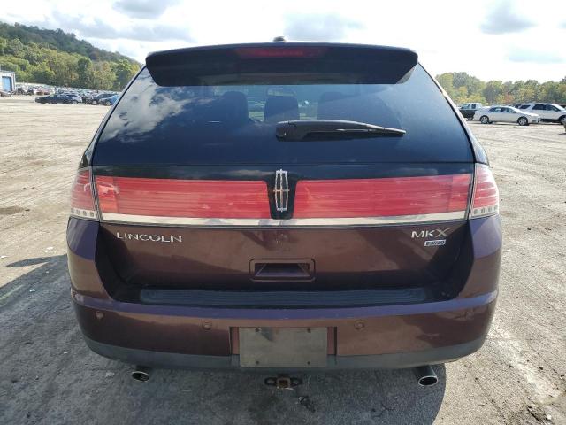 Photo 5 VIN: 2LMDJ8JC0ABJ23397 - LINCOLN MKX 