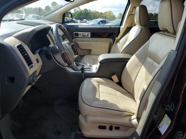 Photo 6 VIN: 2LMDJ8JC0ABJ23397 - LINCOLN MKX 