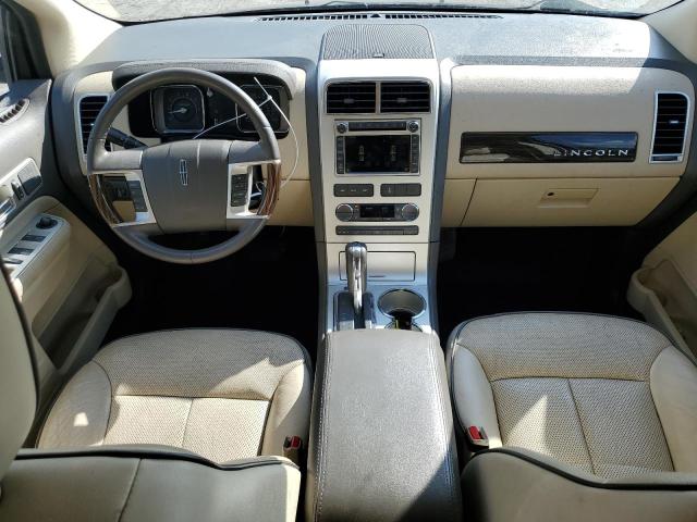 Photo 7 VIN: 2LMDJ8JC0ABJ23397 - LINCOLN MKX 