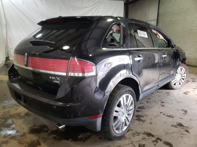 Photo 3 VIN: 2LMDJ8JC0ABJ27482 - LINCOLN MKX 