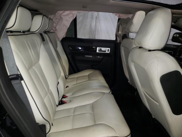 Photo 5 VIN: 2LMDJ8JC0ABJ27482 - LINCOLN MKX 