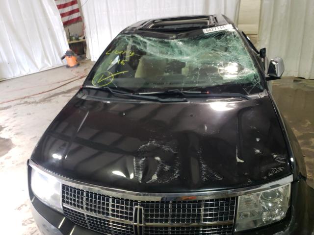 Photo 8 VIN: 2LMDJ8JC0ABJ27482 - LINCOLN MKX 