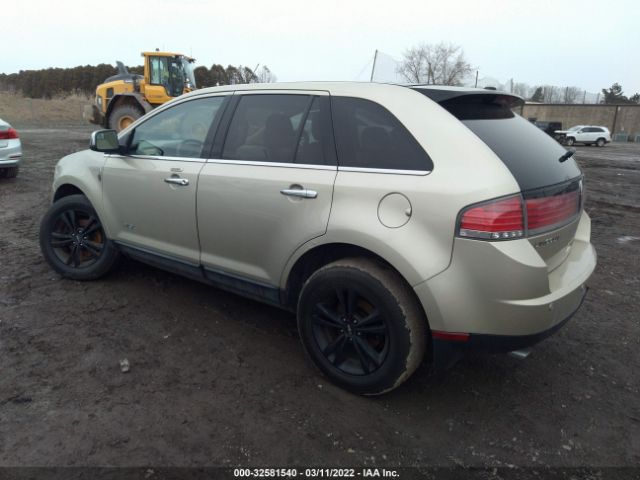 Photo 2 VIN: 2LMDJ8JC0ABJ28843 - LINCOLN MKX 