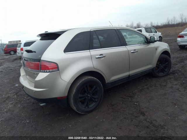 Photo 3 VIN: 2LMDJ8JC0ABJ28843 - LINCOLN MKX 