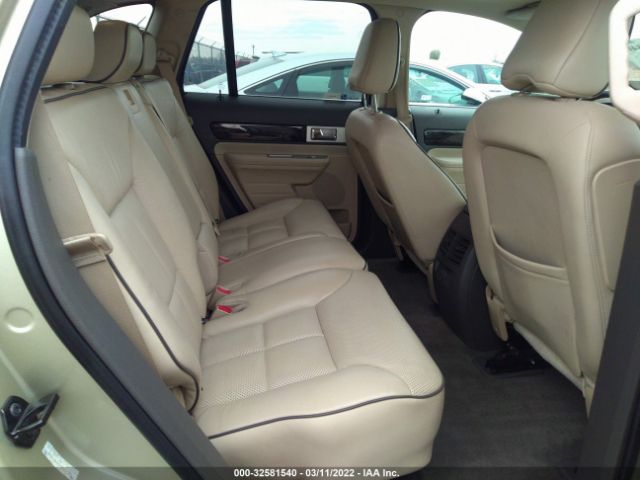 Photo 7 VIN: 2LMDJ8JC0ABJ28843 - LINCOLN MKX 