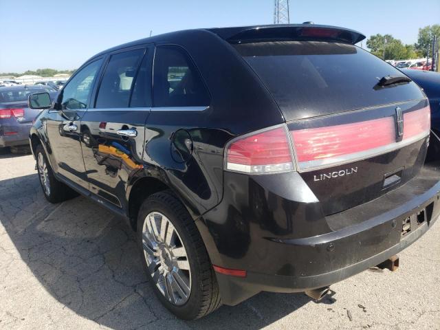 Photo 2 VIN: 2LMDJ8JC0ABJ29958 - LINCOLN MKX 