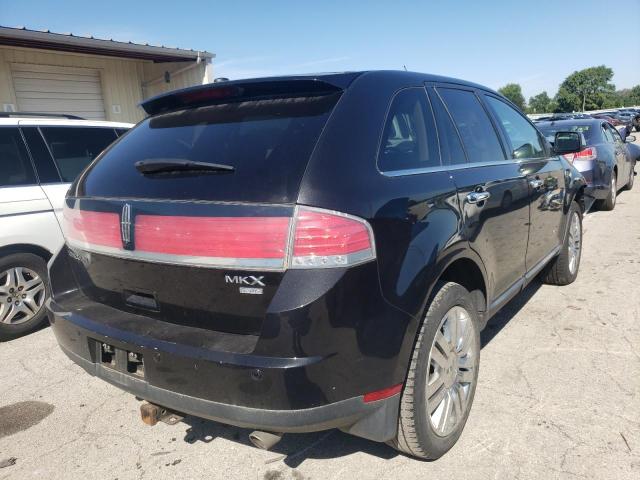 Photo 3 VIN: 2LMDJ8JC0ABJ29958 - LINCOLN MKX 