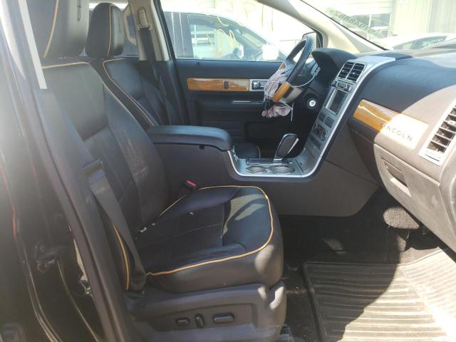 Photo 4 VIN: 2LMDJ8JC0ABJ29958 - LINCOLN MKX 