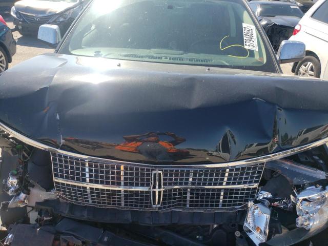 Photo 6 VIN: 2LMDJ8JC0ABJ29958 - LINCOLN MKX 