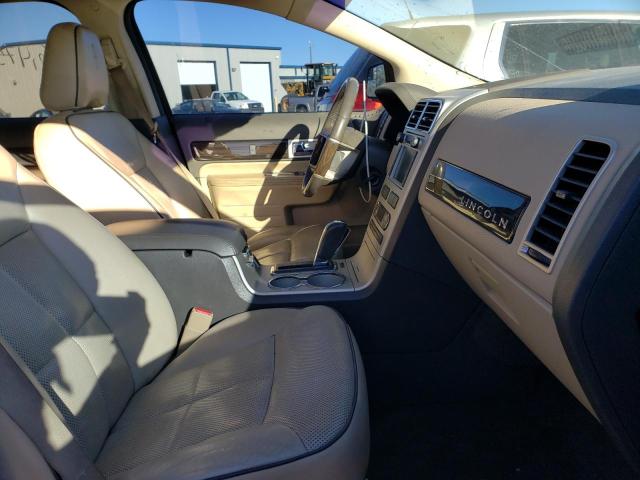 Photo 4 VIN: 2LMDJ8JC1ABJ00775 - LINCOLN MKX 