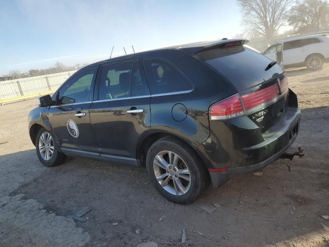 Photo 1 VIN: 2LMDJ8JC1ABJ19004 - LINCOLN MKX 