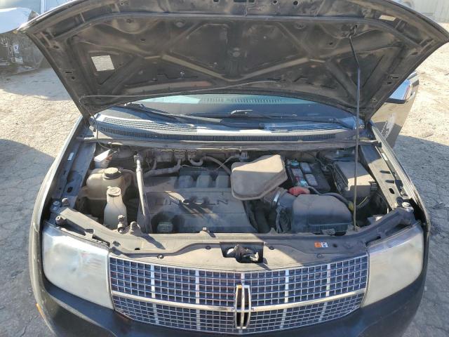 Photo 11 VIN: 2LMDJ8JC1ABJ19004 - LINCOLN MKX 