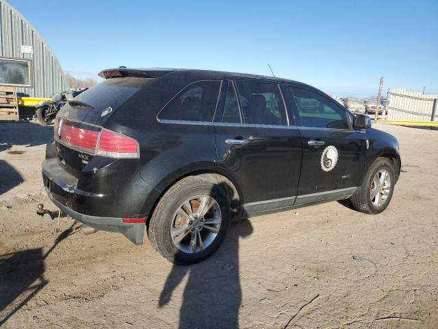 Photo 2 VIN: 2LMDJ8JC1ABJ19004 - LINCOLN MKX 