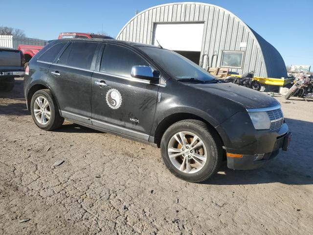 Photo 3 VIN: 2LMDJ8JC1ABJ19004 - LINCOLN MKX 