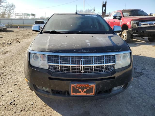 Photo 4 VIN: 2LMDJ8JC1ABJ19004 - LINCOLN MKX 