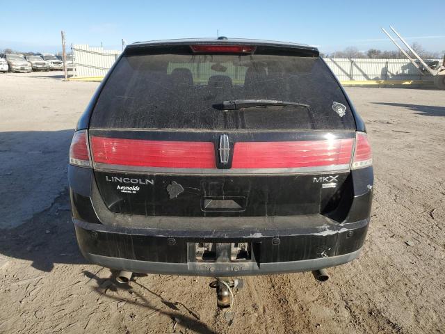 Photo 5 VIN: 2LMDJ8JC1ABJ19004 - LINCOLN MKX 