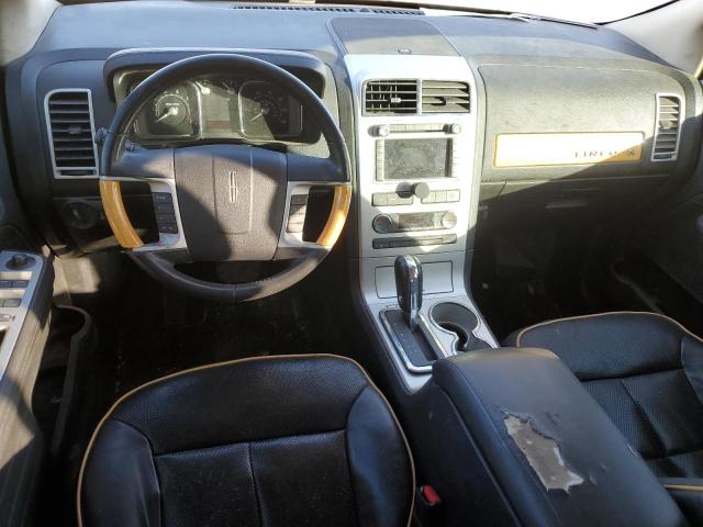 Photo 7 VIN: 2LMDJ8JC1ABJ19004 - LINCOLN MKX 