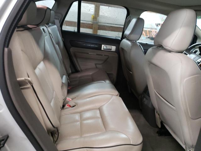 Photo 10 VIN: 2LMDJ8JC1ABJ24588 - LINCOLN MKX 