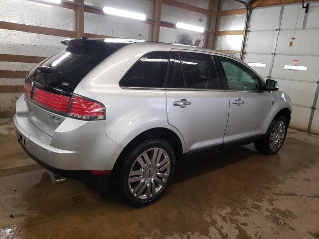 Photo 2 VIN: 2LMDJ8JC1ABJ24588 - LINCOLN MKX 