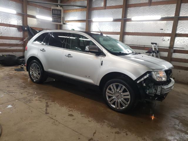 Photo 3 VIN: 2LMDJ8JC1ABJ24588 - LINCOLN MKX 